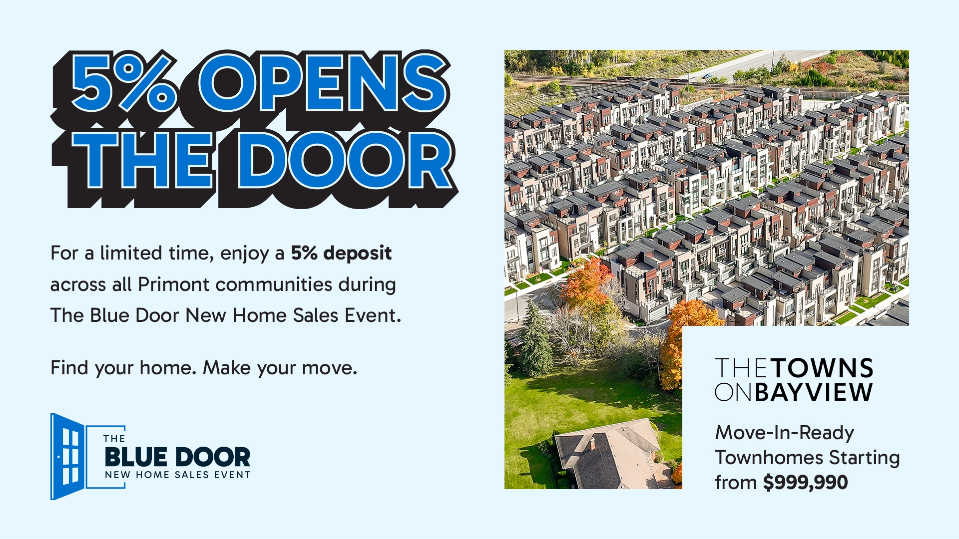 $100k Off Move-In Ready Homes